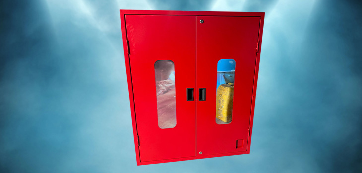 Fire Duct Door